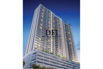 apartment em Rua João de Lacerda Soares, Jardim das Acácias - São Paulo - SP