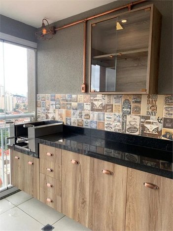 apartment em Avenida do Guacá, Lauzane Paulista - São Paulo - SP