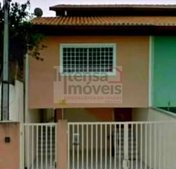 house em Rua Doutor Álvaro Braga, Esplanada Santa Terezinha - Taubaté - SP