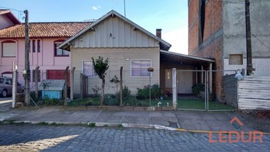 house em Rua Santos Dumont, São Francisco de Paula - São Francisco de Paula - RS