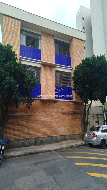 apartment em Rua Cuiabá, Prado - Belo Horizonte - MG