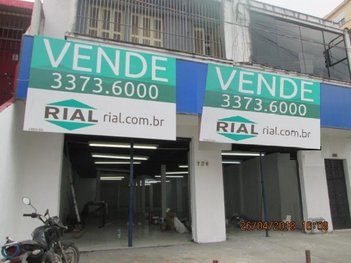 business em Rua Benjamin Constant-Lomba do Pinheiro, Lomba do Pinheiro - Porto Alegre - RS