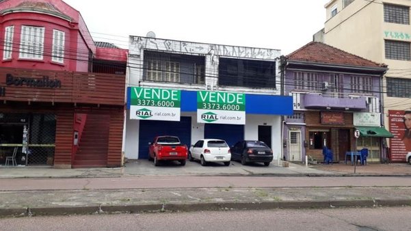Cômodo Condomínio