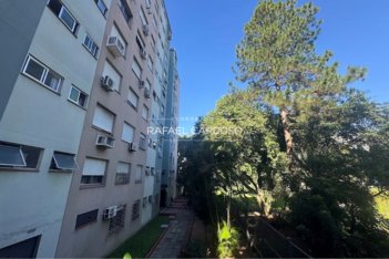 apartment em Rua Doutor Otávio Santos, Jardim Sabará - Porto Alegre - RS