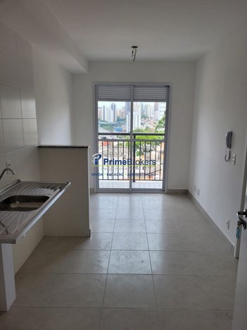 apartment em Rua Doutor Clemente Jobim, Jardim da Glória - São Paulo - SP