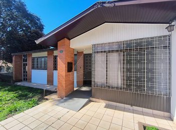 commercial_building em Rua Saldanha Marinho, Centro - Passo Fundo - RS