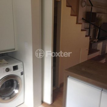 apartment em Rua Ângelo Crivellaro, Jardim do Salso - Porto Alegre - RS