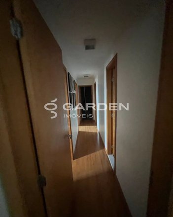 apartment em Avenida Olivo Gomes, Santana - São José dos Campos - SP