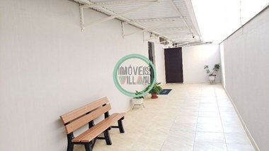 apartment em Rua Patrício Santana, Jardim Satélite - São José dos Campos - SP