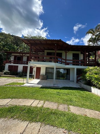 land_lot em Rodovia José Carlos Daux, Vargem Pequena - Florianópolis - SC