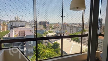 apartment em Rua Carlos Von Koseritz, São João - Porto Alegre - RS
