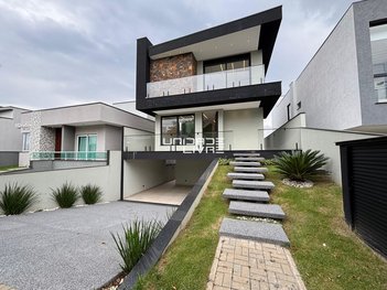 house em Rua Igarapava, Cidade Parquelandia - Mogi das Cruzes - SP