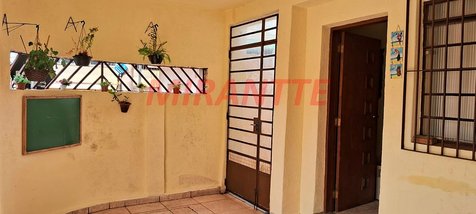 house em Rua Mandiba, Imirim - São Paulo - SP