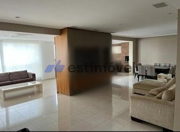 apartment em Rua Doutor Paschoal Imperatriz, Vila Gertrudes - São Paulo - SP