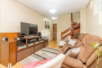 house em Rua Jerônimo Guimarães, Jardim Piqueroby - São Paulo - SP
