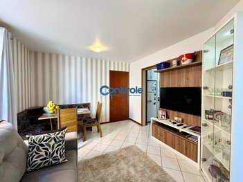 apartment em Rua Belarmino José da Silva, Ipiranga - São José - SC