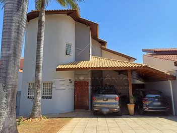 house em Avenida Comendador Camillo Júlio, Jardim Ibiti do Paço - Sorocaba - SP