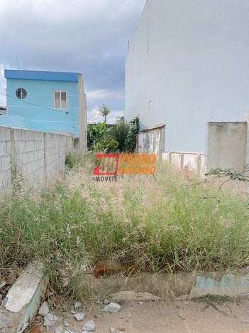land_lot em Rua Maurício Jacquey, Rudge Ramos - São Bernardo do Campo - SP