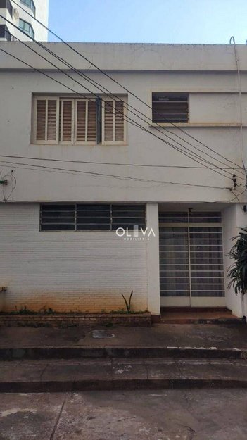 house em Rua Antônio de Godoy, Centro - São José do Rio Preto - SP