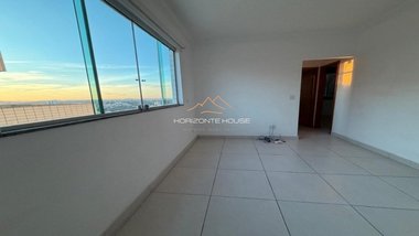 apartment em Rua José Amaral, Ouro Preto - Belo Horizonte - MG
