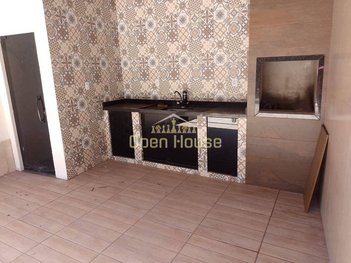 house em Rua Pedro Joaquim do Carmo, Jardim Padre Josimo Tavares - Volta Redonda - RJ