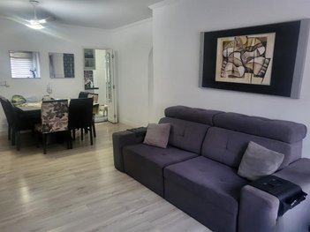apartment em Avenida Tenente Júlio Prado Neves, Vila Albertina - São Paulo - SP