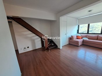 apartment em Rua Doutor Chibata Miyakoshi, Paraíso do Morumbi - São Paulo - SP