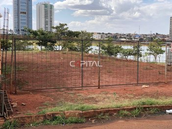 land_lot em Rua 8, Vila Dona Auta - Rio Verde - GO