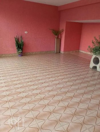 house em Domingos Afonso, Vila Santa Clara - São Paulo - SP