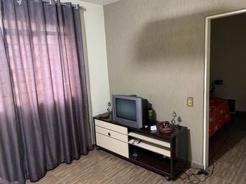 apartment em Avenida Alberto Jafet, Vila Nogueira - Diadema - SP