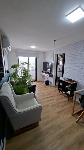 apartment em Rua Azevedo Júnior, Brás - São Paulo - SP