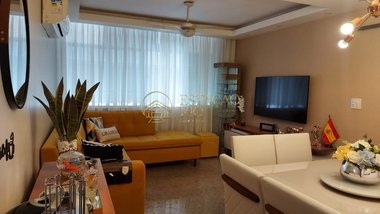 apartment em Rua Miguel de Frias, Icaraí - Niterói - RJ