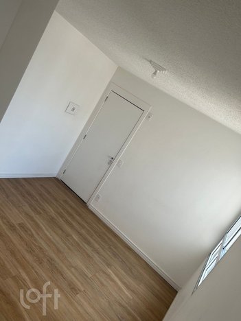 apartment em Doutor José Maniero, Jaraguá - São Paulo - SP