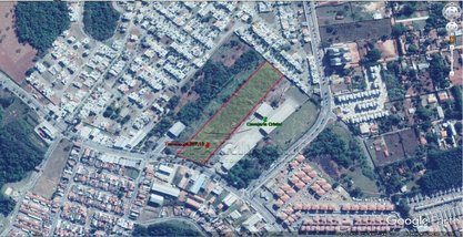 commercial_building em Avenida Ipanema, Jardim Novo Horizonte - Sorocaba - SP