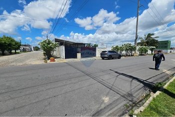 industrial em Rua Rio Paraíba do Sul, Emaús - Parnamirim - RN