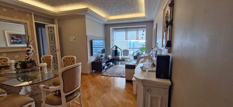 apartment em Rua Osiris Magalhães de Almeida, Jardim Monte Kemel - São Paulo - SP