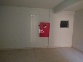 office em Rua Rio de Janeiro, Nova Rússia - Ponta Grossa - PR