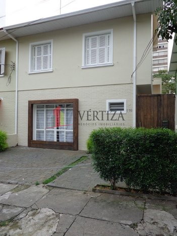 commercial_building em Rua Professor Vahia de Abreu, Vila Olímpia - São Paulo - SP