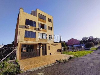 apartment em Avenida General Osório, Salgado Filho - Gravataí - RS