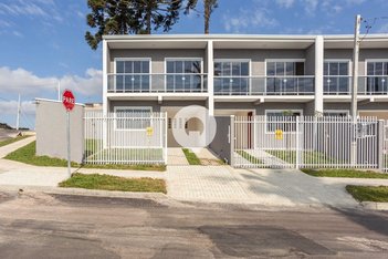 house em Rua Fernando Munhoz de Souza, Alto Boqueirão - Curitiba - PR