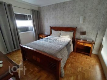 apartment em Rua Bela Cintra, Consolação - São Paulo - SP