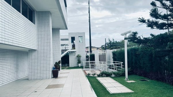Cômodo Condomínio