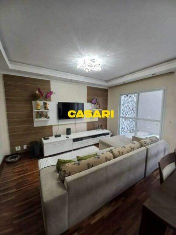 house em Avenida Robert Kennedy, Independência - São Bernardo do Campo - SP