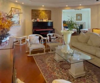 apartment em Rua Curitiba, Paraíso - São Paulo - SP