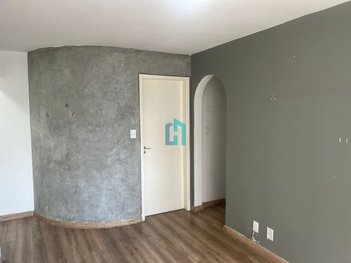 apartment em Alameda dos Arapanés, Moema - São Paulo - SP