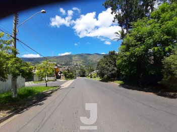 land_lot em Rua das Giestas, Retiro das Fontes - Atibaia - SP