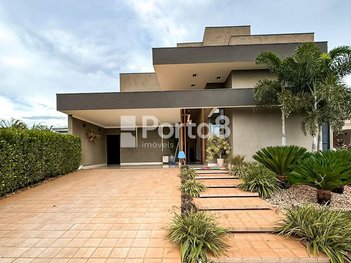 house em Avenida Miguel Damha, Residencial Gaivota I - São José do Rio Preto - SP