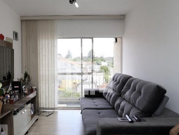apartment em Avenida Doutor João Guimarães, Jardim Japão - São Paulo - SP