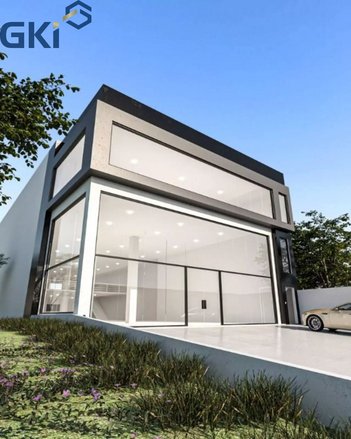 commercial_building em Avenida Regente Feijó, Vila Regente Feijó - São Paulo - SP