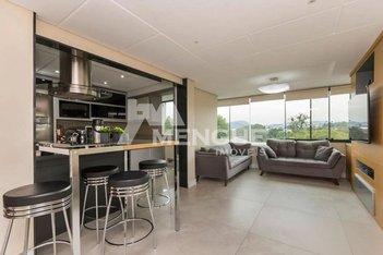 apartment em Avenida Karl Iwers, Jardim Itu - Porto Alegre - RS